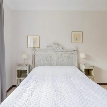 Vakantiehuis Maison A Argelès-sur-Mer