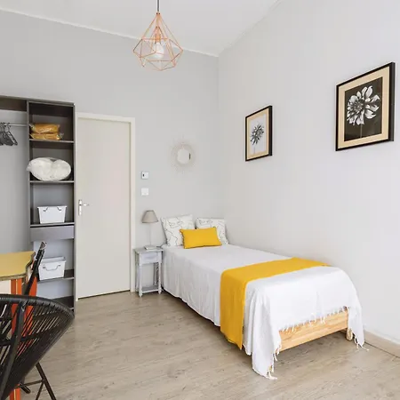 Vakantiehuis Maison A Argelès-sur-Mer