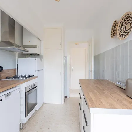 Maison A Vakantiehuis
