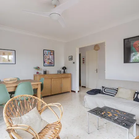 Vakantiehuis Maison A