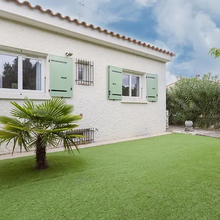 Maison A Argelès-sur-Mer