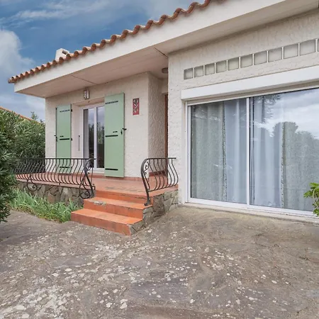 Maison A * Argelès-sur-Mer