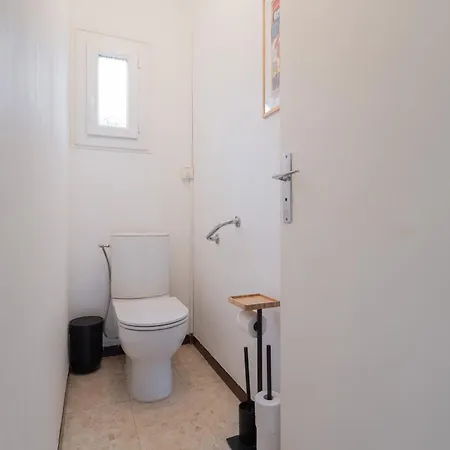 Vakantiehuis Maison A