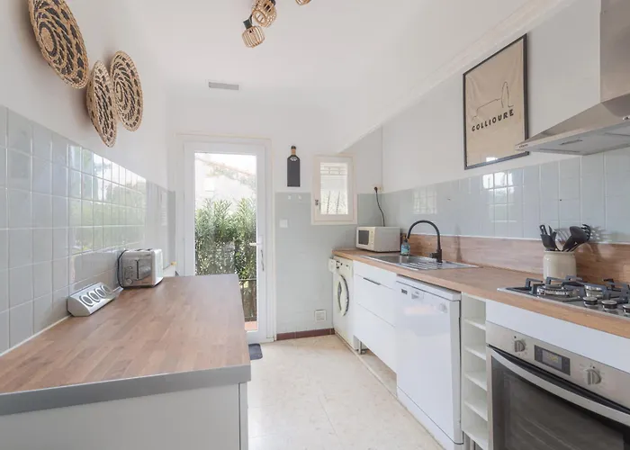 Maison à