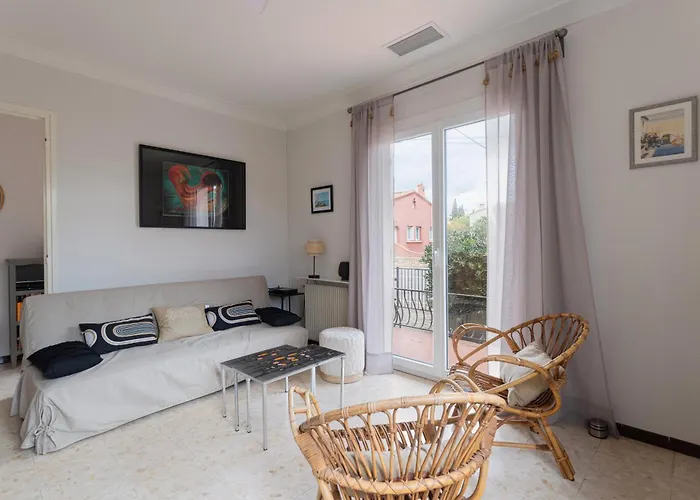 Maison à Hébergement de vacances