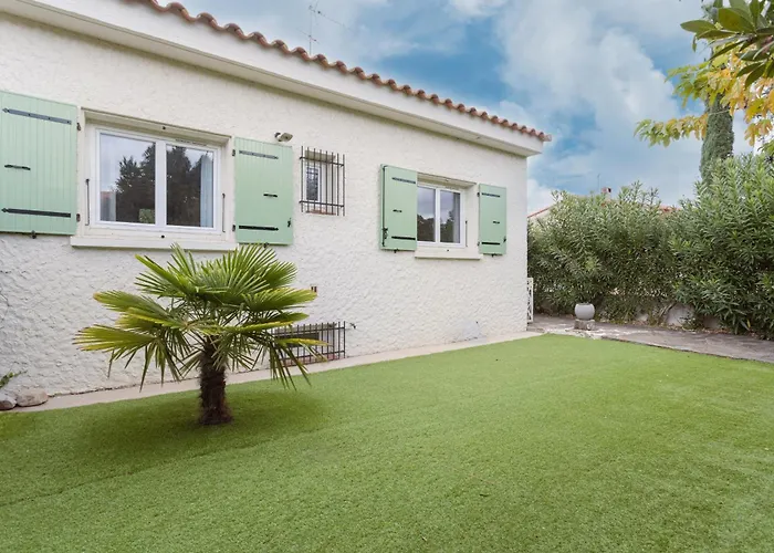 Hébergement de vacances Maison à *