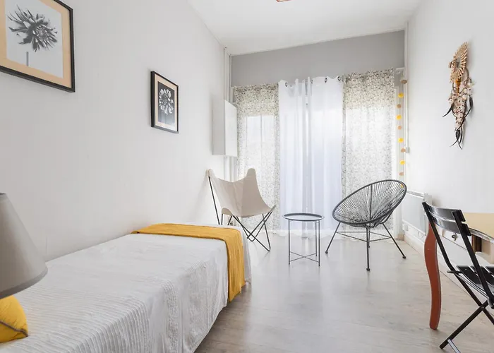 Hébergement de vacances Maison à Argelès-sur-Mer