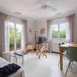 Maison à Casa de Férias *