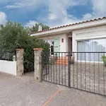 Casa de Férias Maison à *