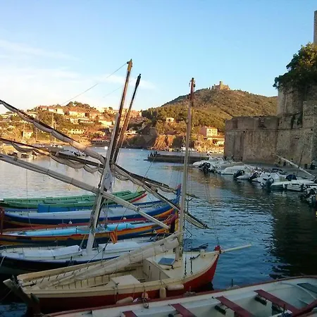 Maison A 아르젤레쉬르메르