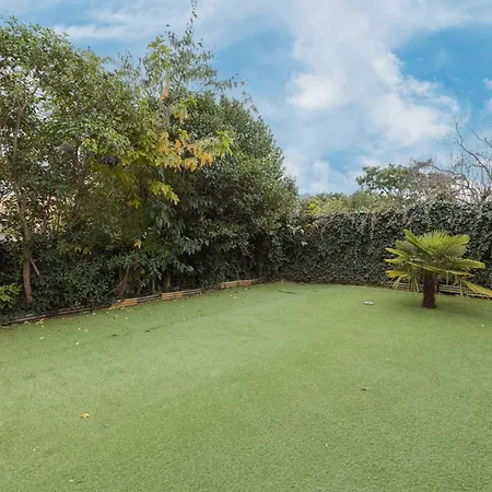 Maison A * 아르젤레쉬르메르