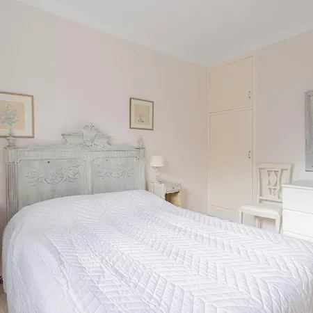 Maison A 아르젤레쉬르메르