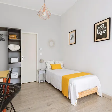 Maison A 펜션 아르젤레쉬르메르