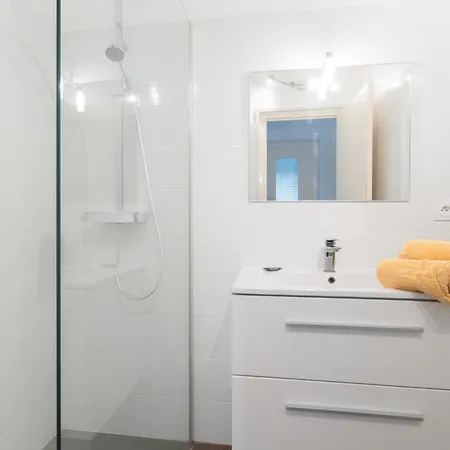 펜션 Maison A 아르젤레쉬르메르