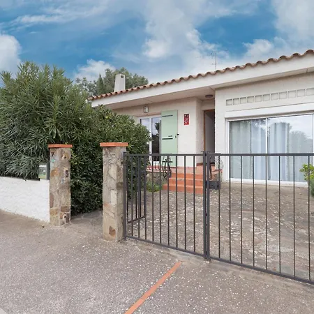 Maison A 아르젤레쉬르메르