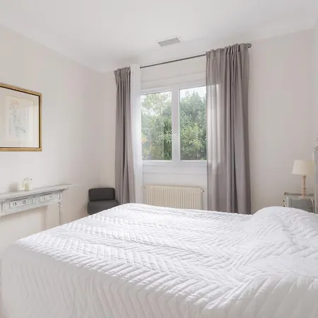 بيت للعطل Maison A أرجيليه- سور- مير
