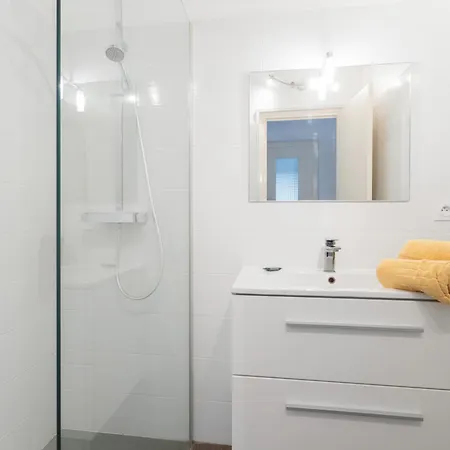 Maison A بيت للعطل