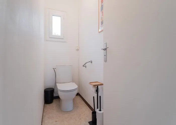 Maison A *